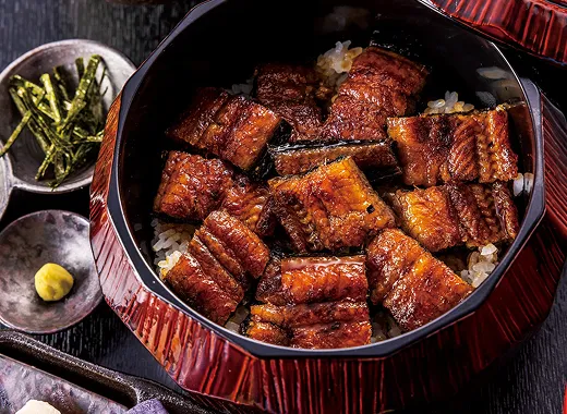 在SEAGAIA享用早餐