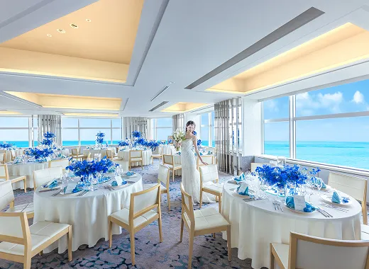 パーティーレポート