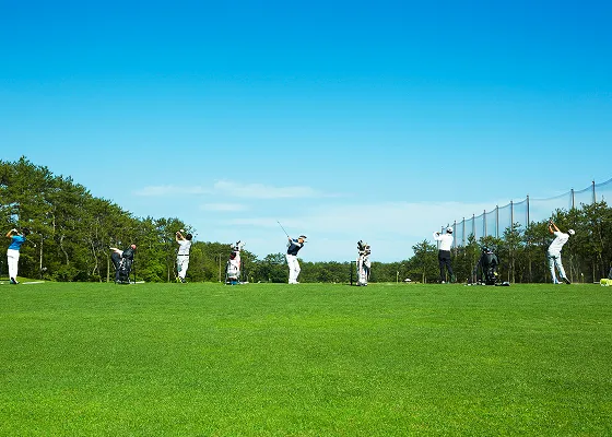 PHOENIX GOLF ACADEMY