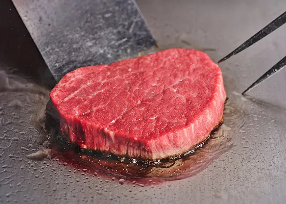 鐵板燒「FUKAMI」