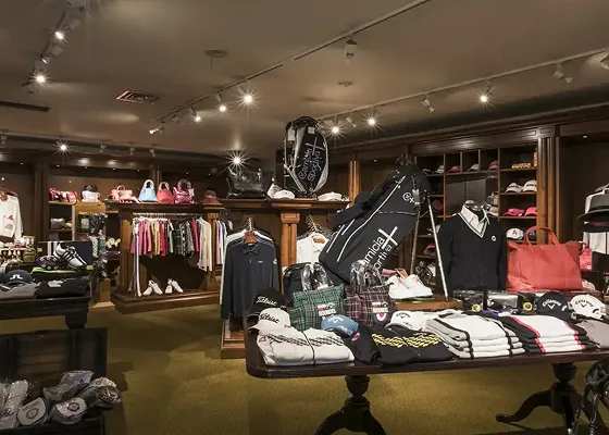 PHOENIX COUNTRY CLUB